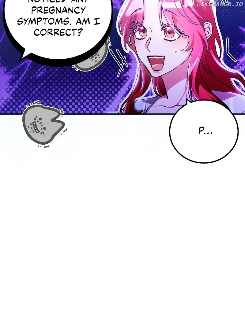 The Saintess Returns To The Emperor Chapter 24 page 14