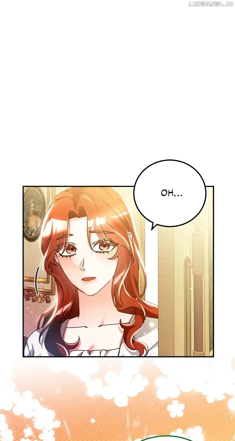 The Saintess Returns To The Emperor Chapter 24 page 28