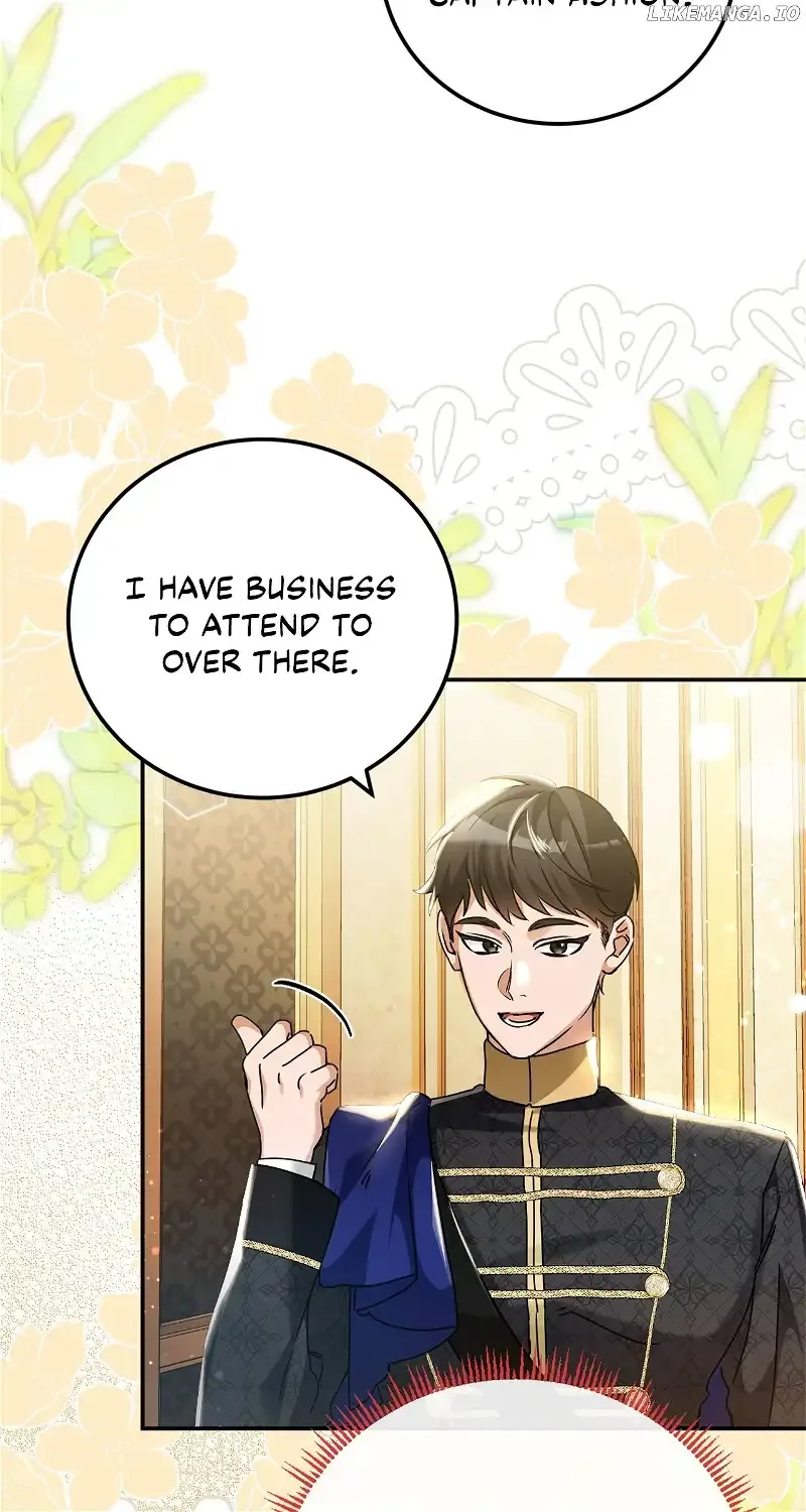 The Saintess Returns To The Emperor Chapter 24 page 31