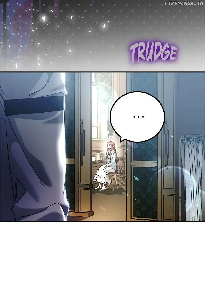 The Saintess Returns To The Emperor Chapter 24 page 20