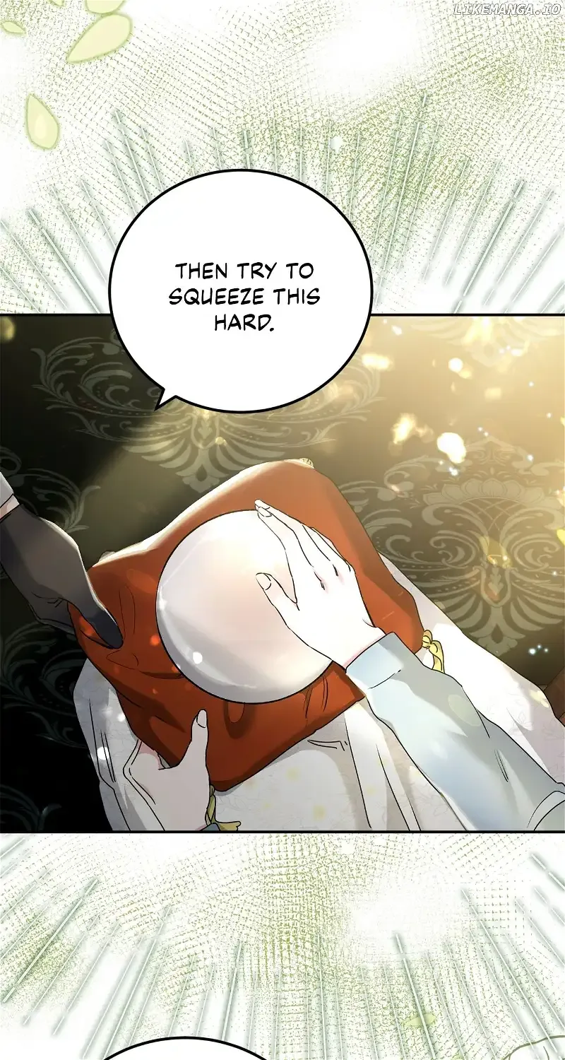 The Saintess Returns To The Emperor Chapter 24 page 4