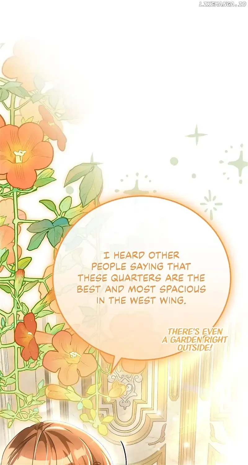 The Saintess Returns To The Emperor Chapter 24 page 51