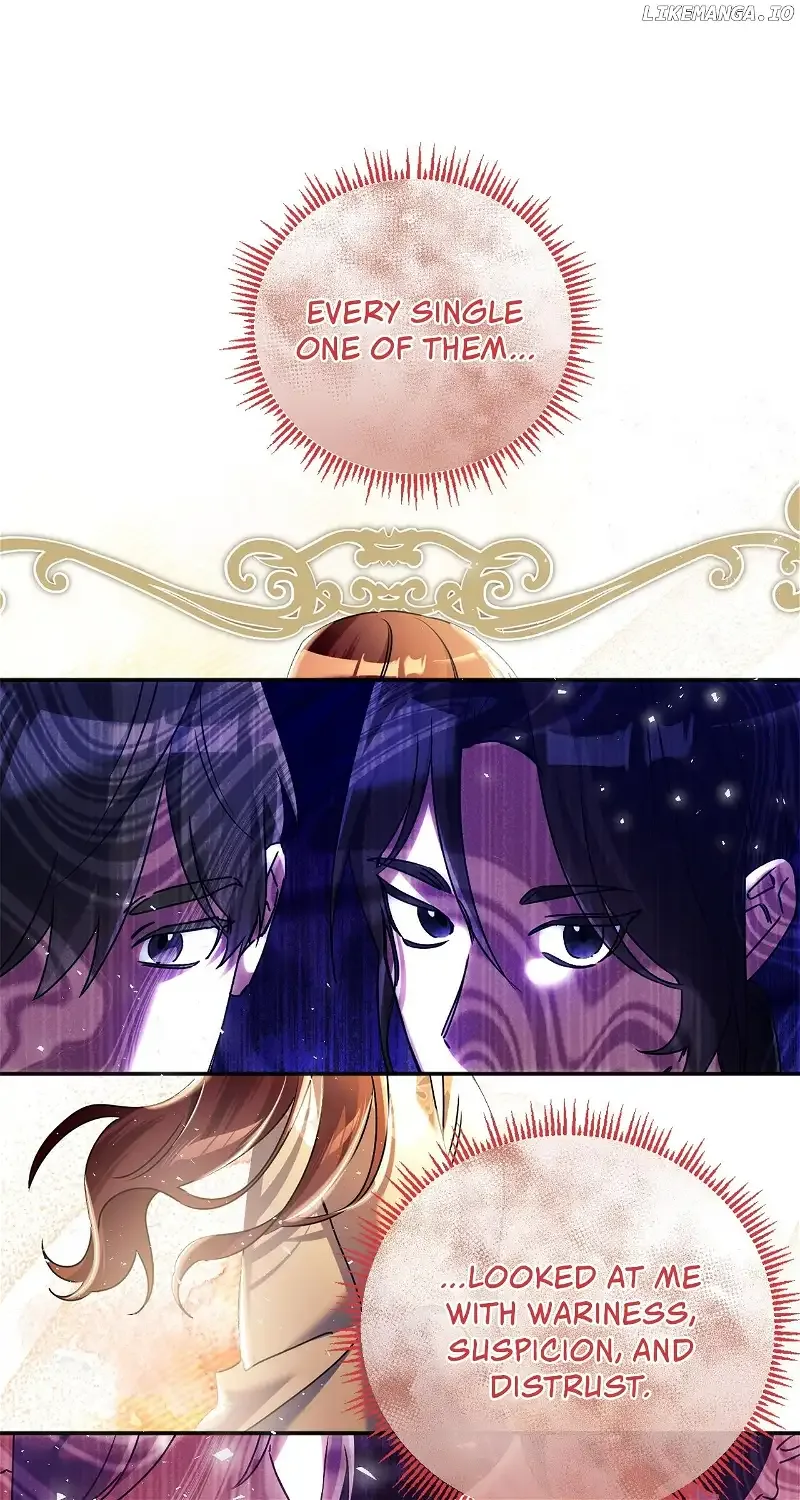 The Saintess Returns To The Emperor Chapter 24 page 45