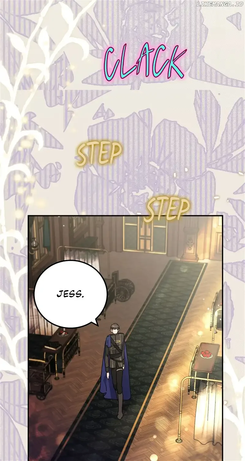 The Saintess Returns To The Emperor Chapter 24 page 35