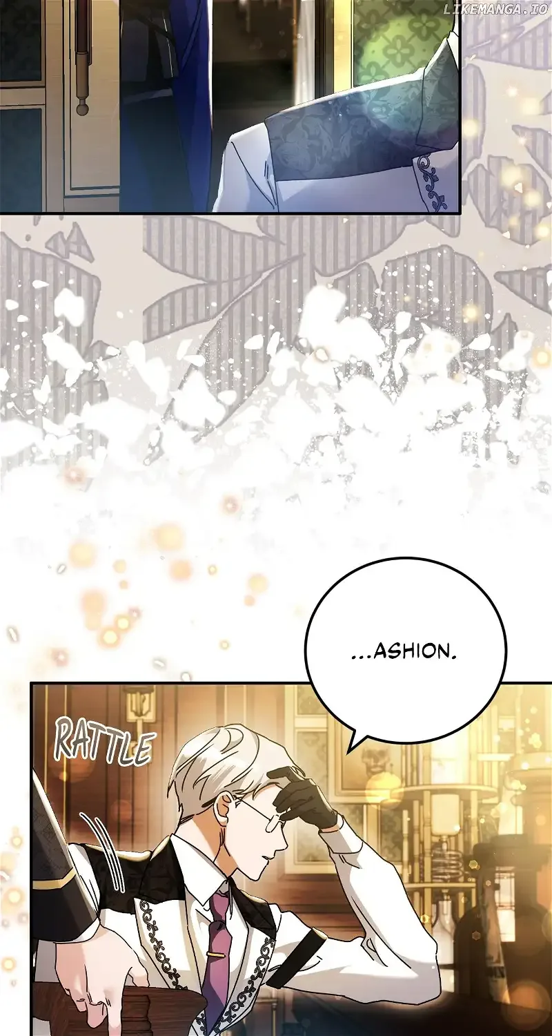 The Saintess Returns To The Emperor Chapter 24 page 37