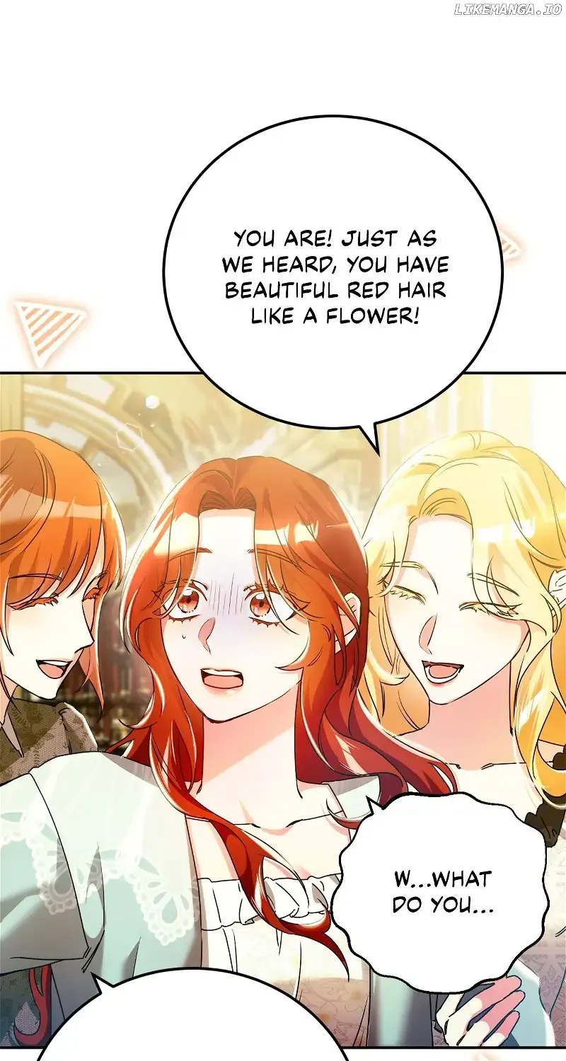The Saintess Returns To The Emperor Chapter 24 page 63