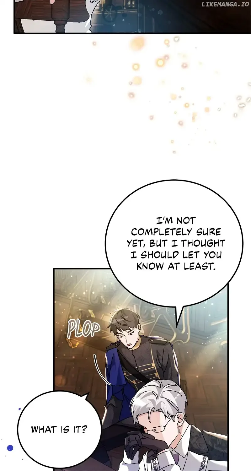 The Saintess Returns To The Emperor Chapter 24 page 38