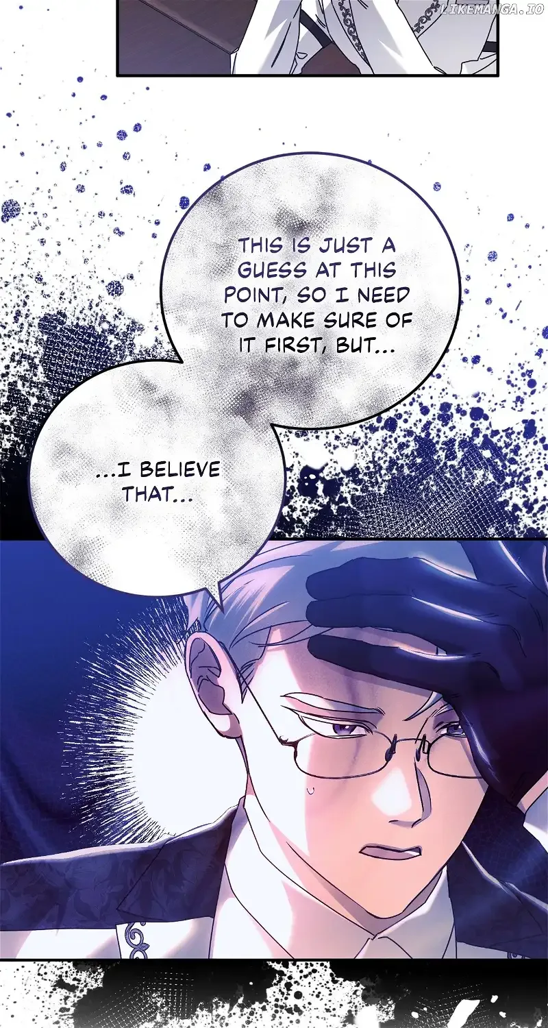 The Saintess Returns To The Emperor Chapter 24 page 39