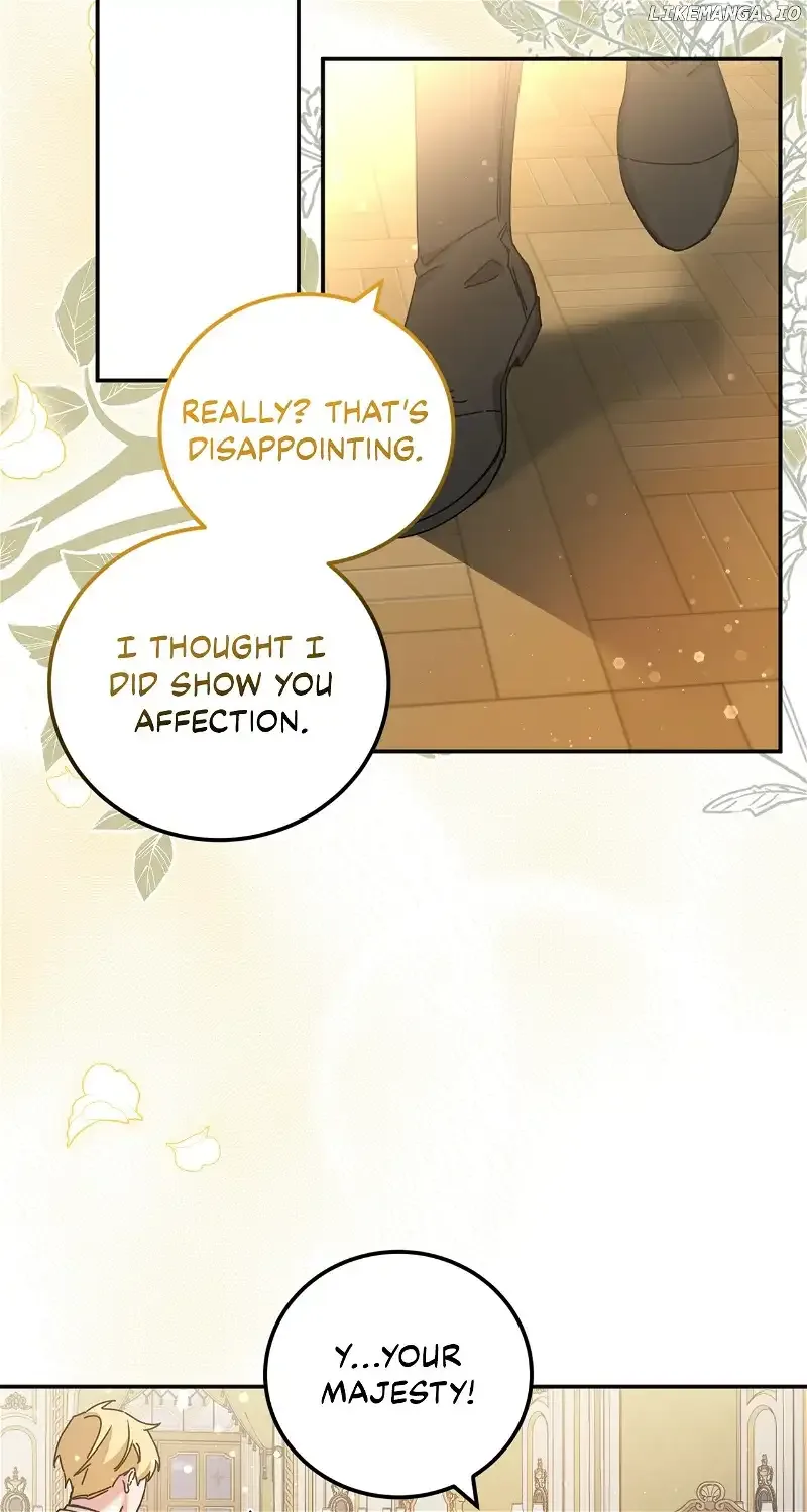 The Saintess Returns To The Emperor Chapter 25 page 16