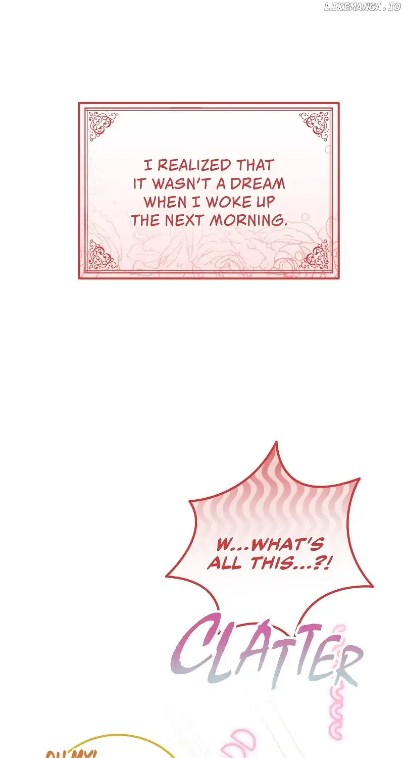 The Saintess Returns To The Emperor Chapter 25 page 2