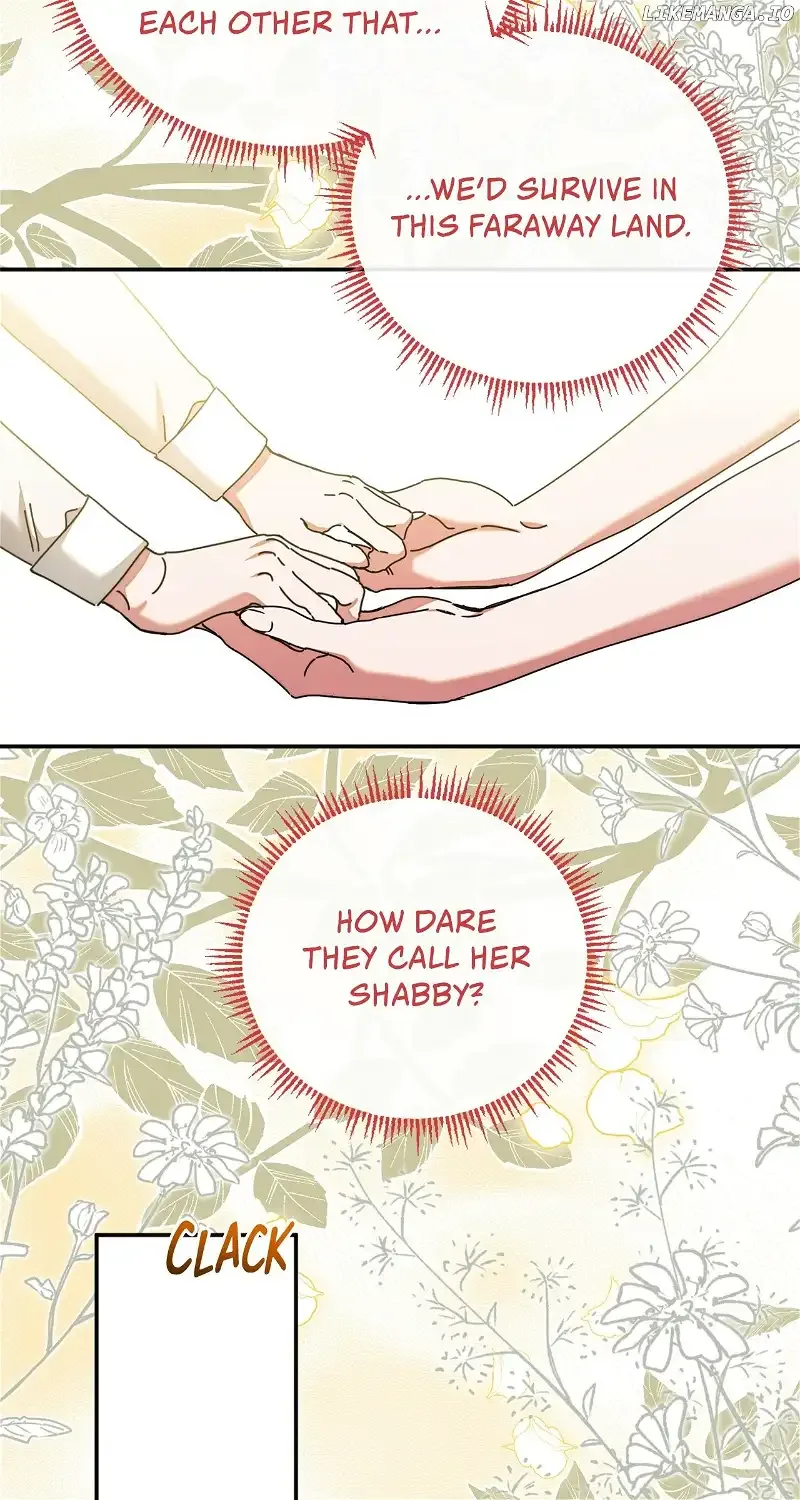 The Saintess Returns To The Emperor Chapter 25 page 15