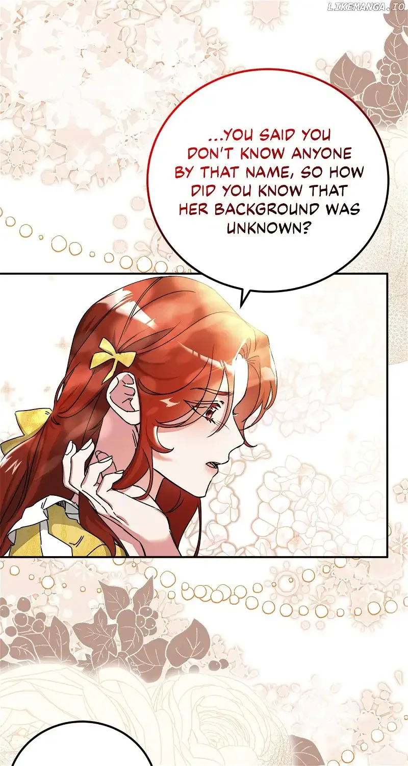 The Saintess Returns To The Emperor Chapter 25 page 11