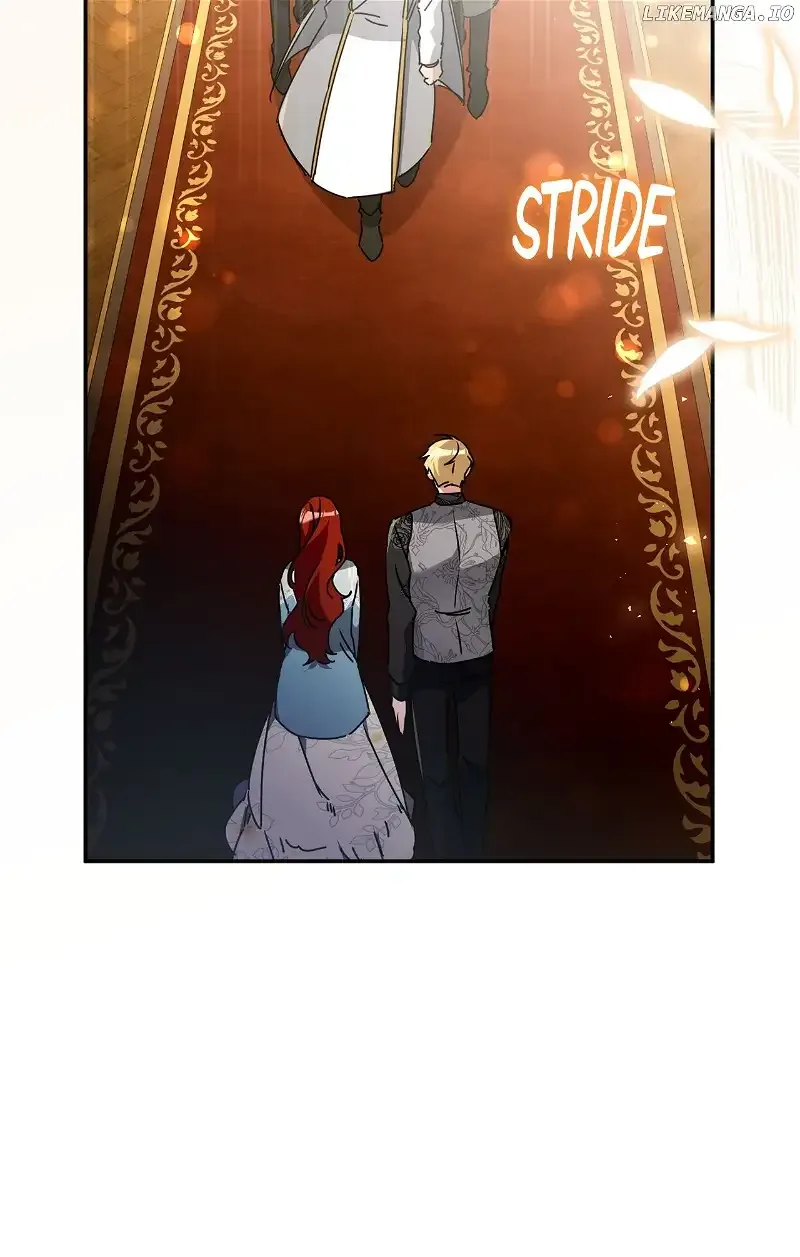 The Saintess Returns To The Emperor Chapter 23 page 30