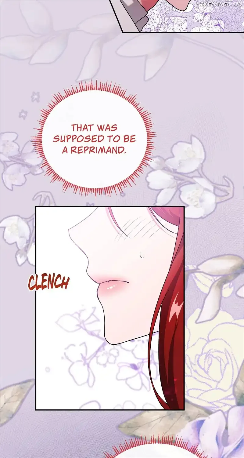 The Saintess Returns To The Emperor Chapter 25 page 24