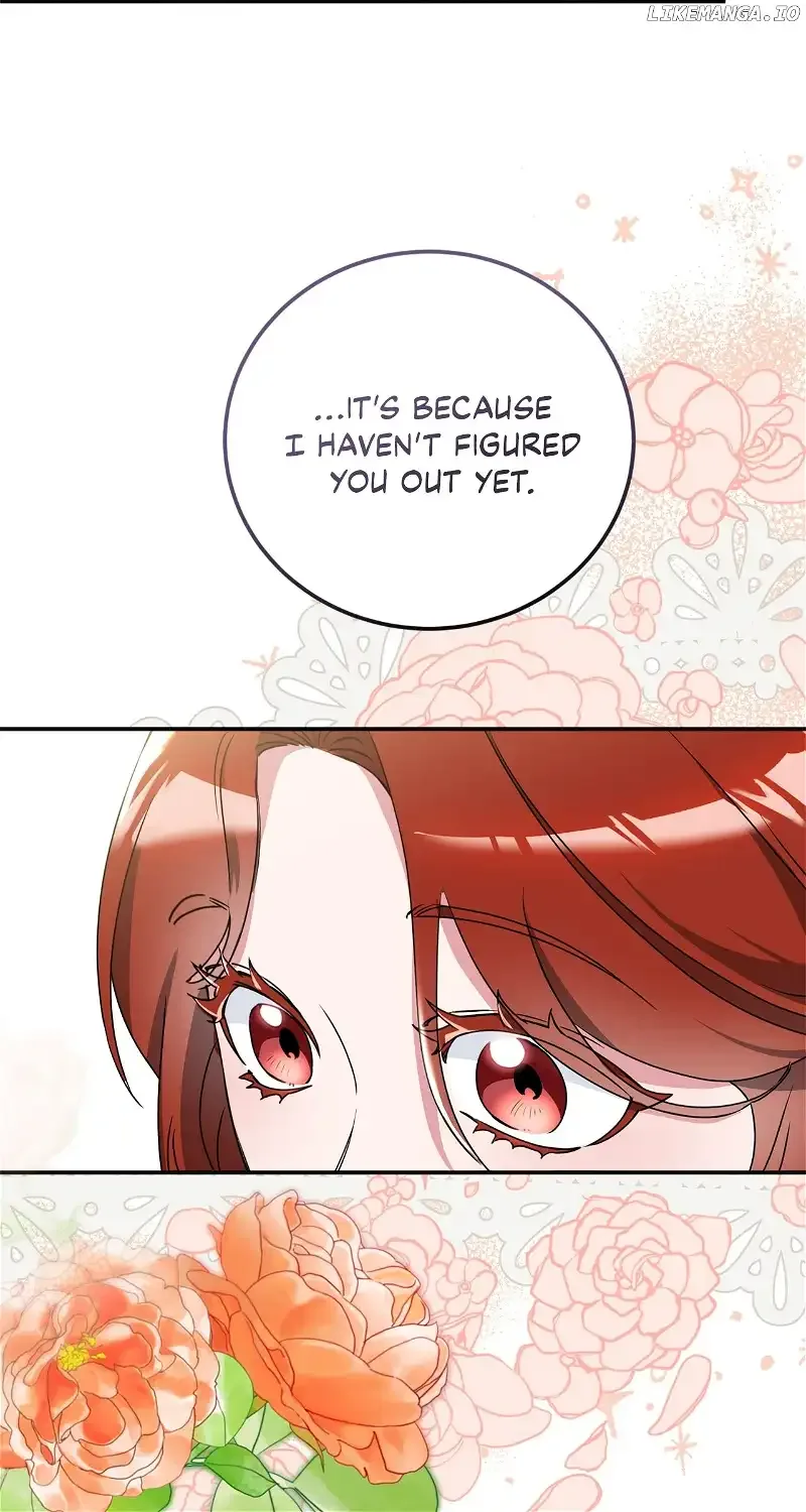 The Saintess Returns To The Emperor Chapter 25 page 68