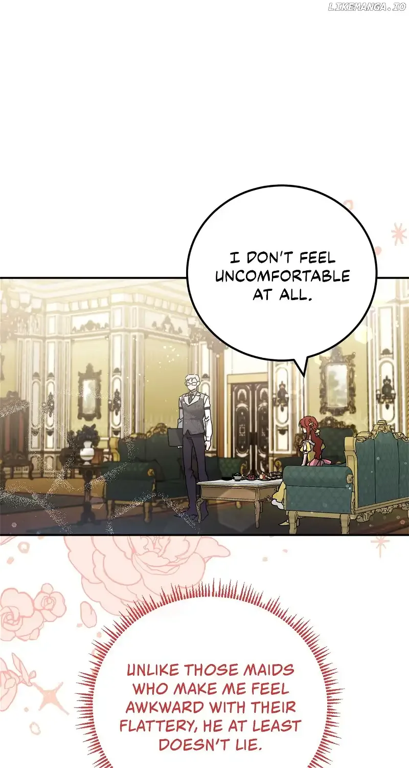 The Saintess Returns To The Emperor Chapter 25 page 64