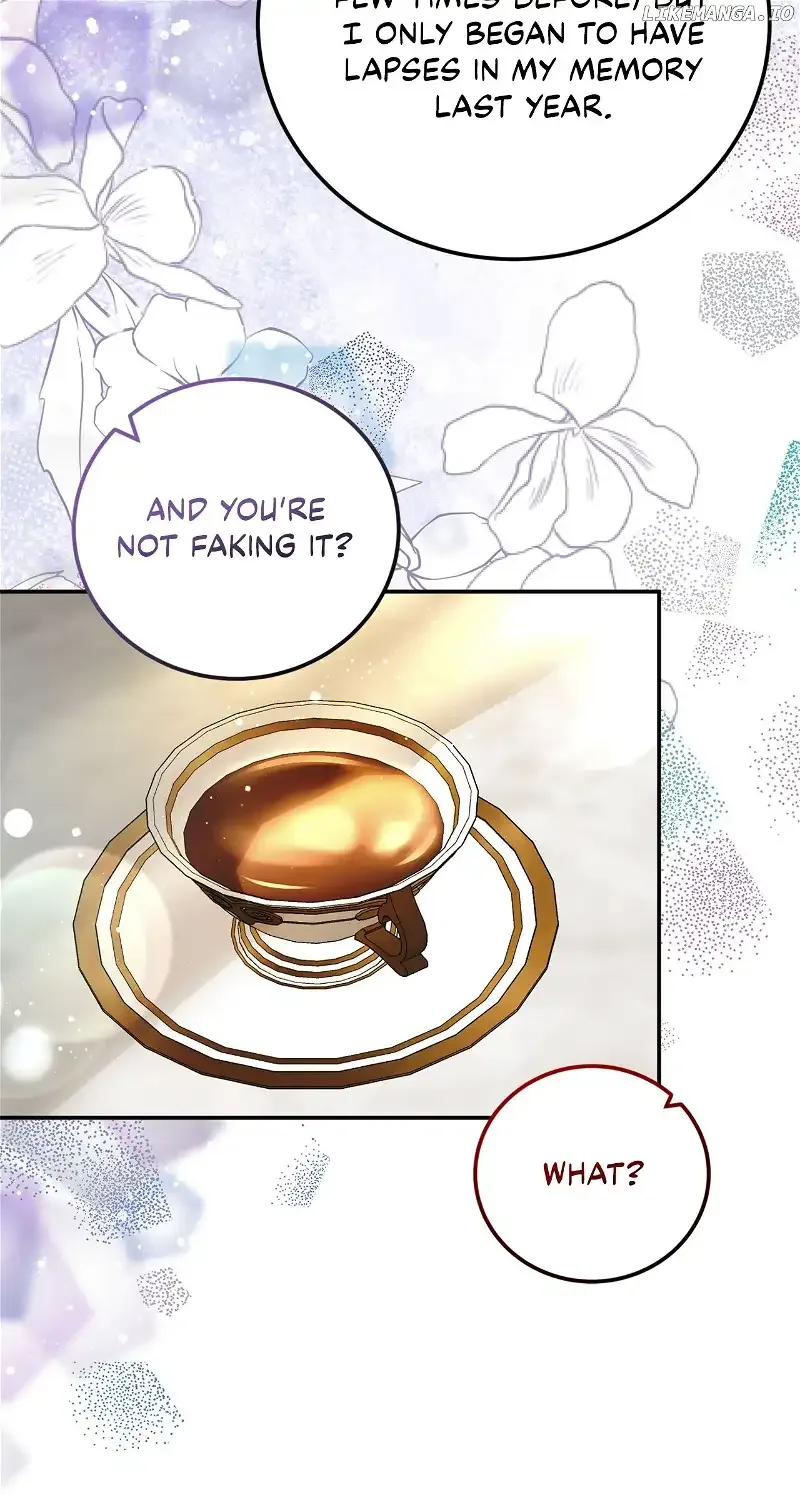 The Saintess Returns To The Emperor Chapter 25 page 56