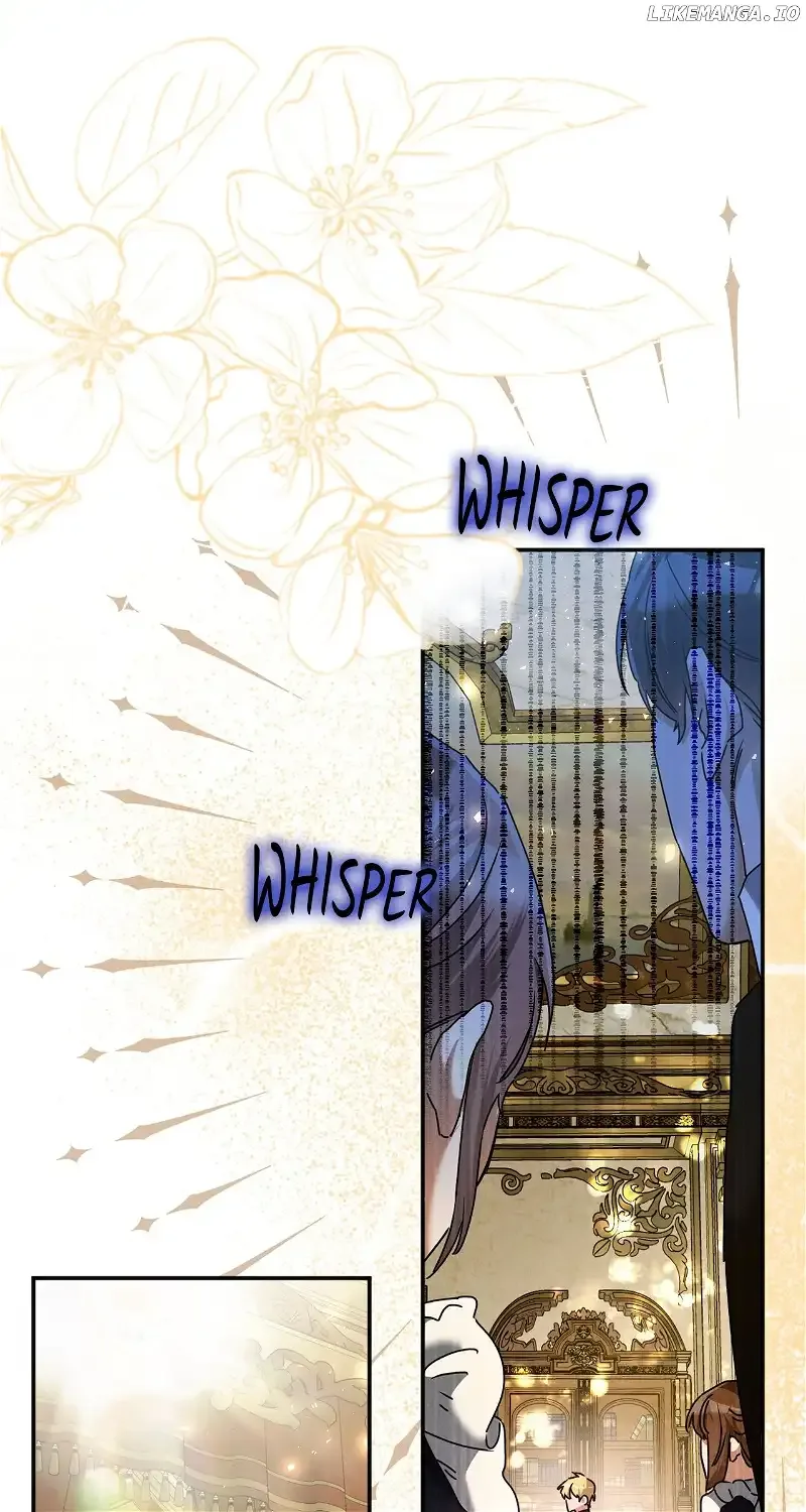 The Saintess Returns To The Emperor Chapter 23 page 47