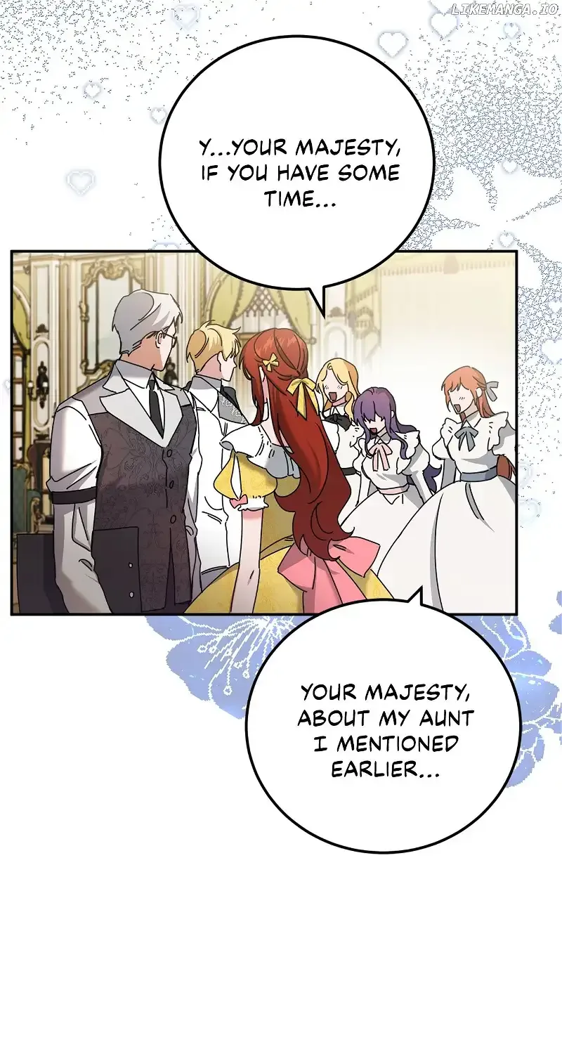 The Saintess Returns To The Emperor Chapter 25 page 50