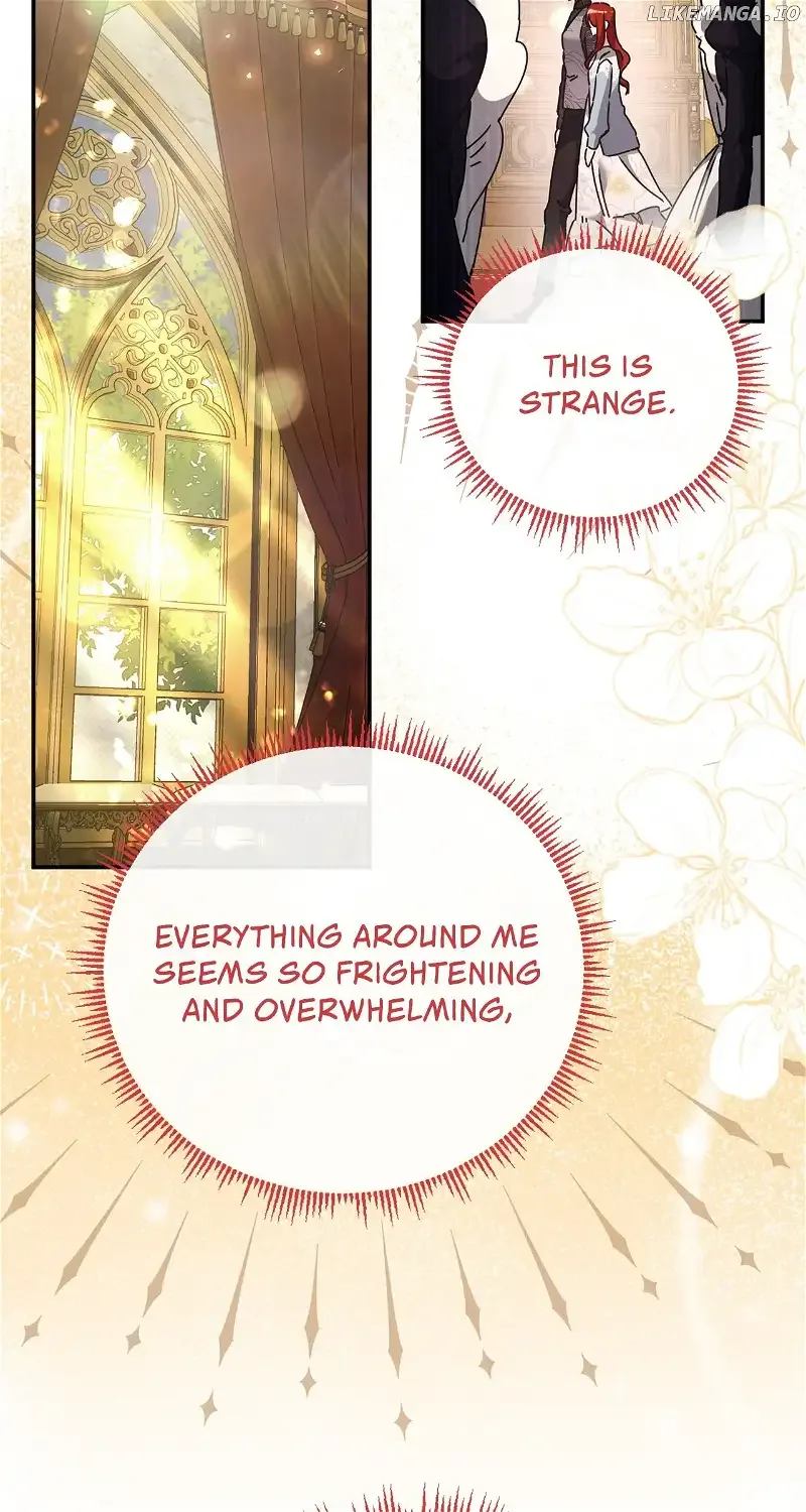 The Saintess Returns To The Emperor Chapter 23 page 48