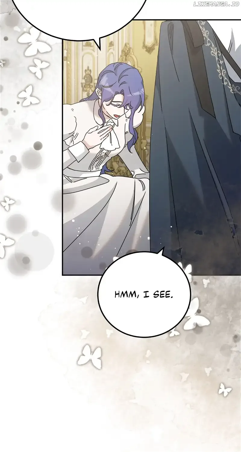 The Saintess Returns To The Emperor Chapter 25 page 35