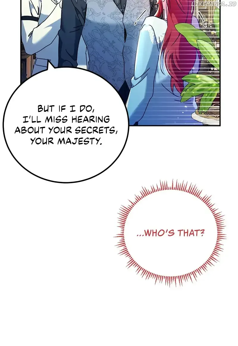 The Saintess Returns To The Emperor Chapter 23 page 64
