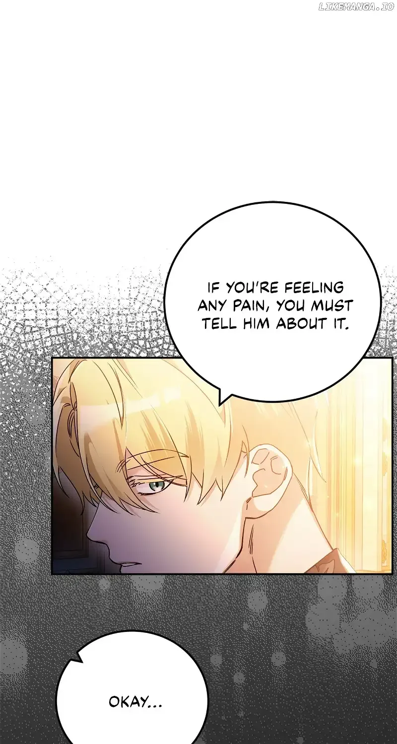 The Saintess Returns To The Emperor Chapter 23 page 55