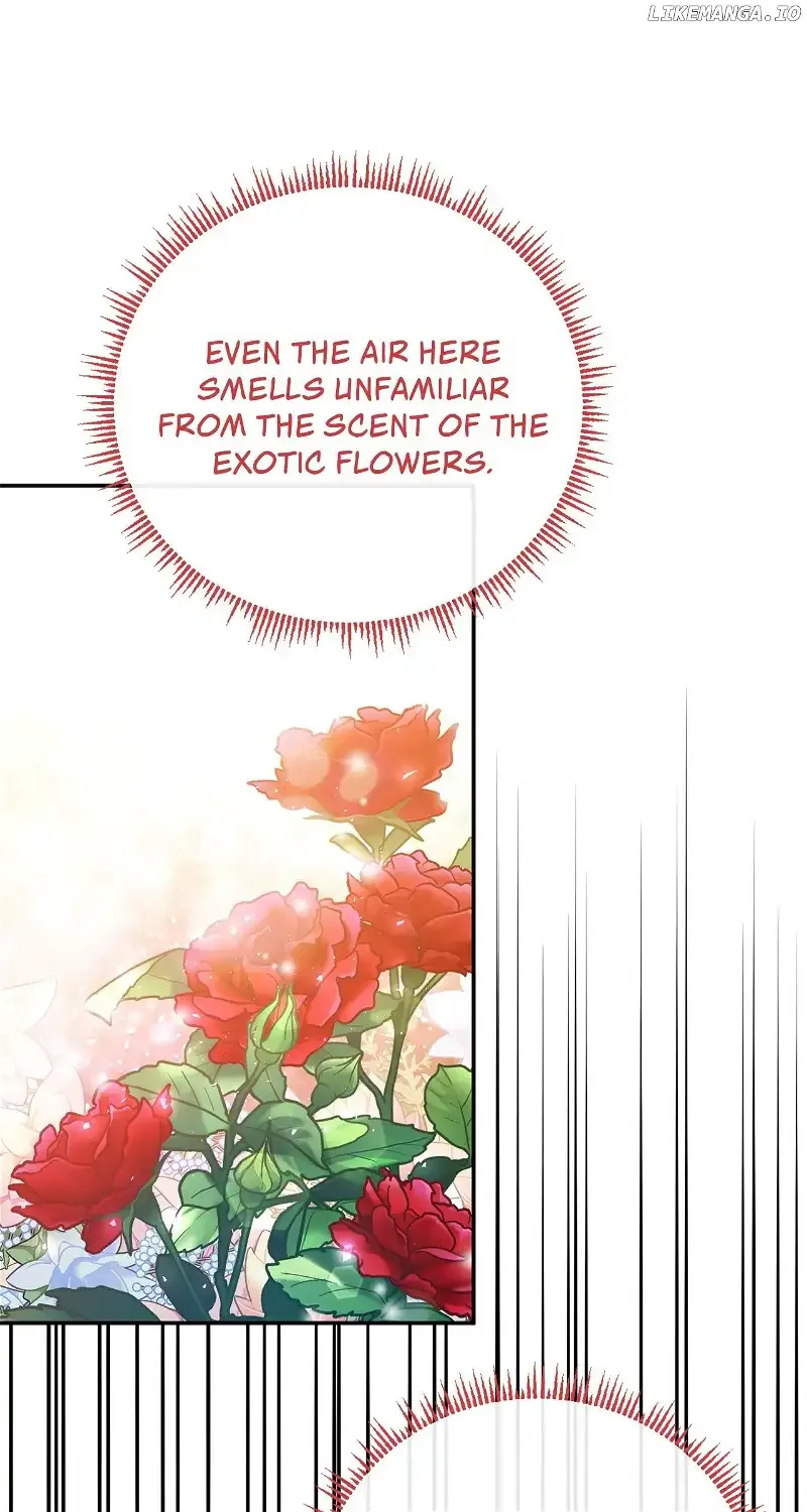 The Saintess Returns To The Emperor Chapter 23 page 50