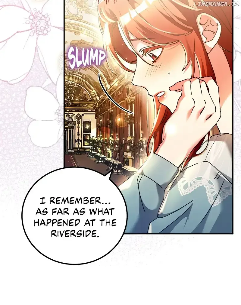 The Saintess Returns To The Emperor Chapter 23 page 59