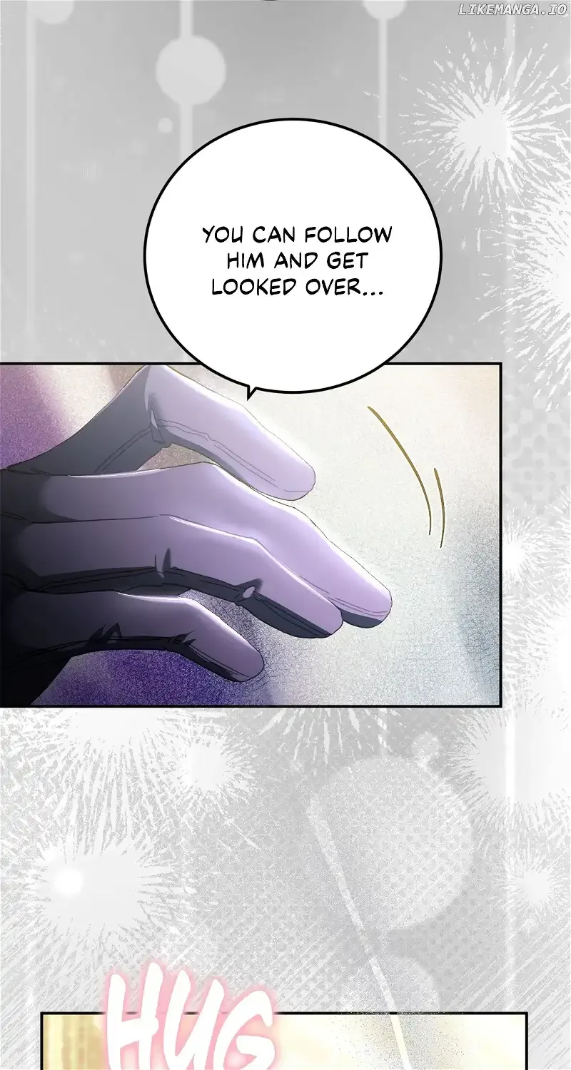 The Saintess Returns To The Emperor Chapter 23 page 68