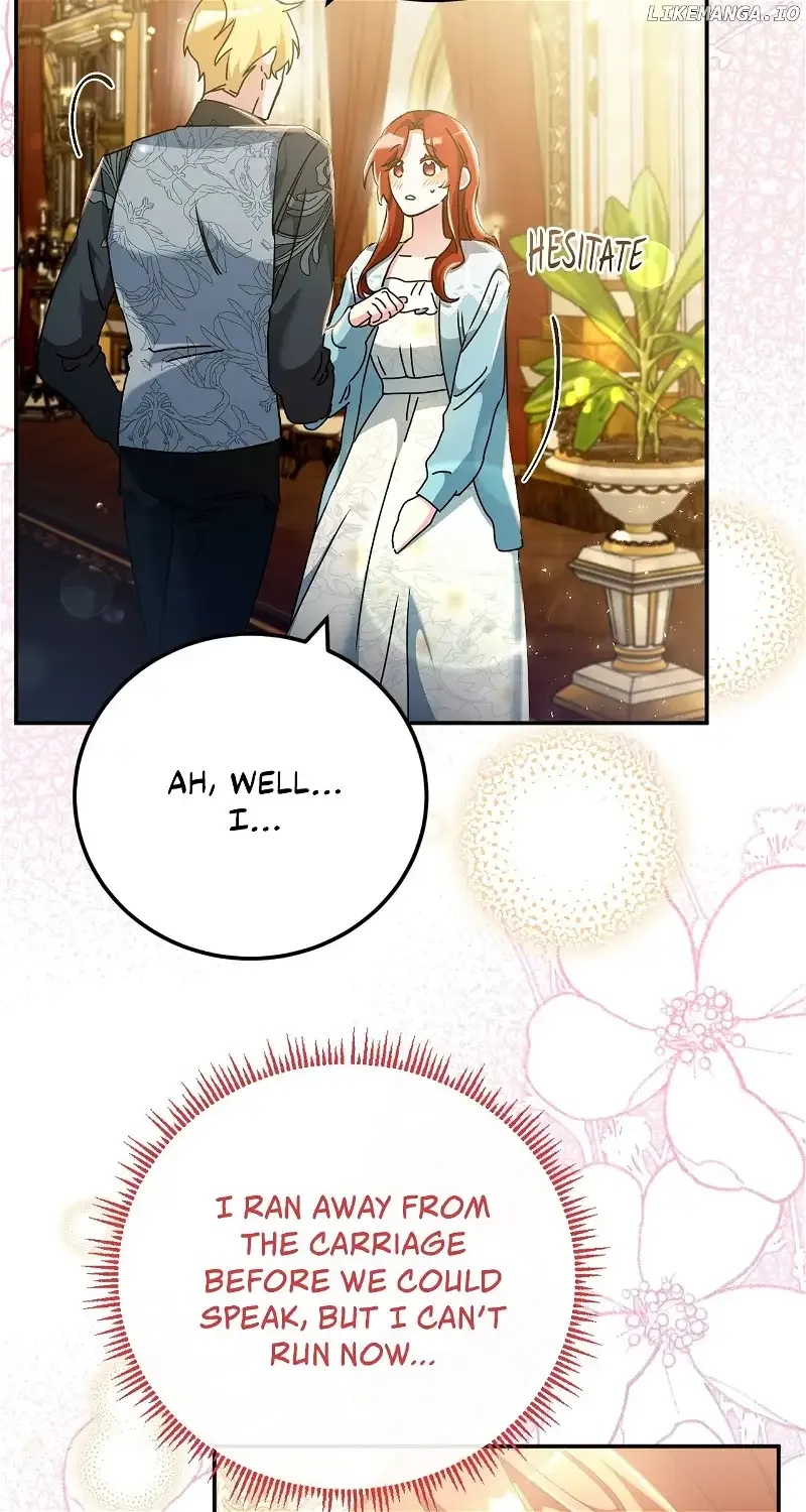 The Saintess Returns To The Emperor Chapter 23 page 58