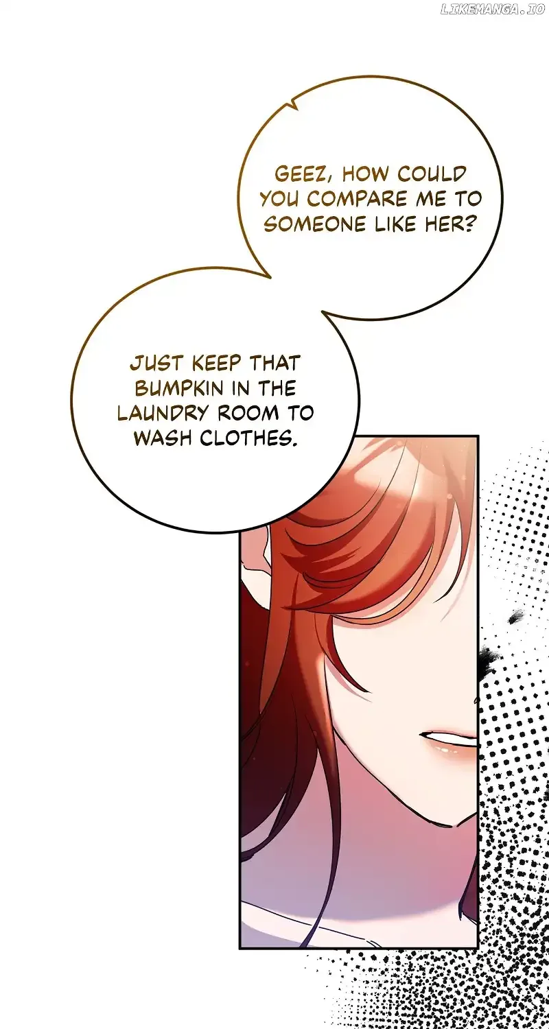 The Saintess Returns To The Emperor Chapter 27 page 20