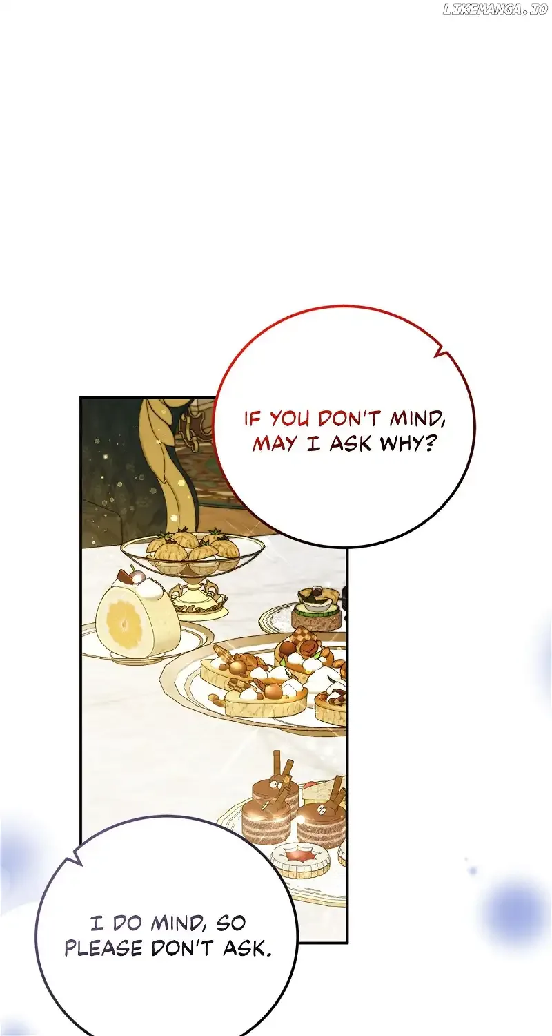 The Saintess Returns To The Emperor Chapter 26 page 4