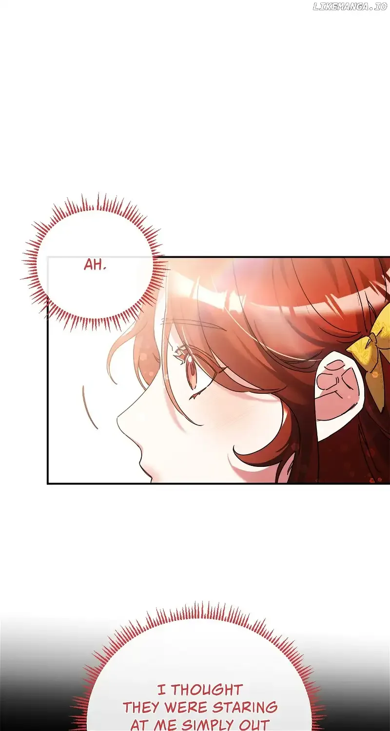 The Saintess Returns To The Emperor Chapter 26 page 11