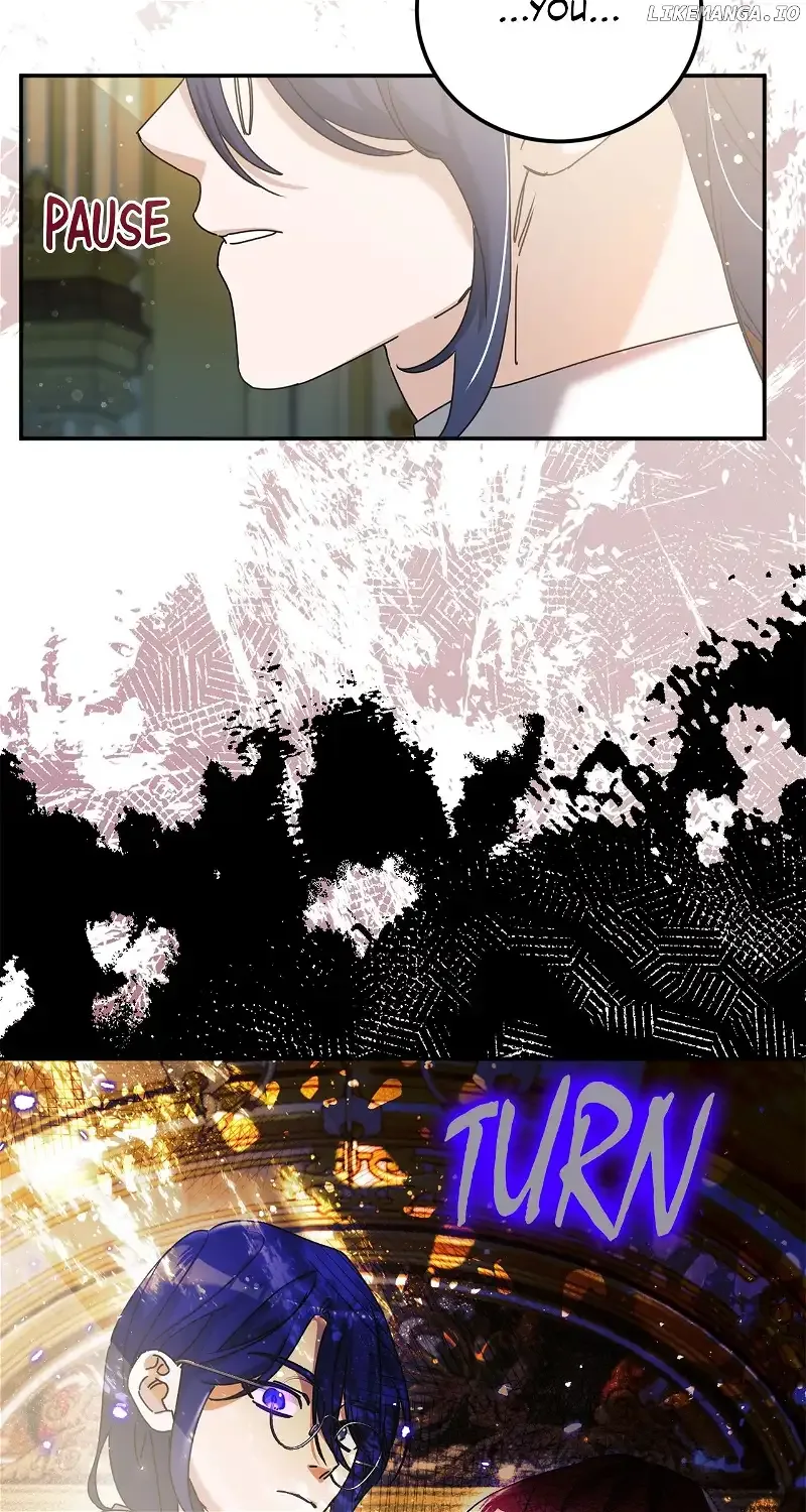 The Saintess Returns To The Emperor Chapter 27 page 31