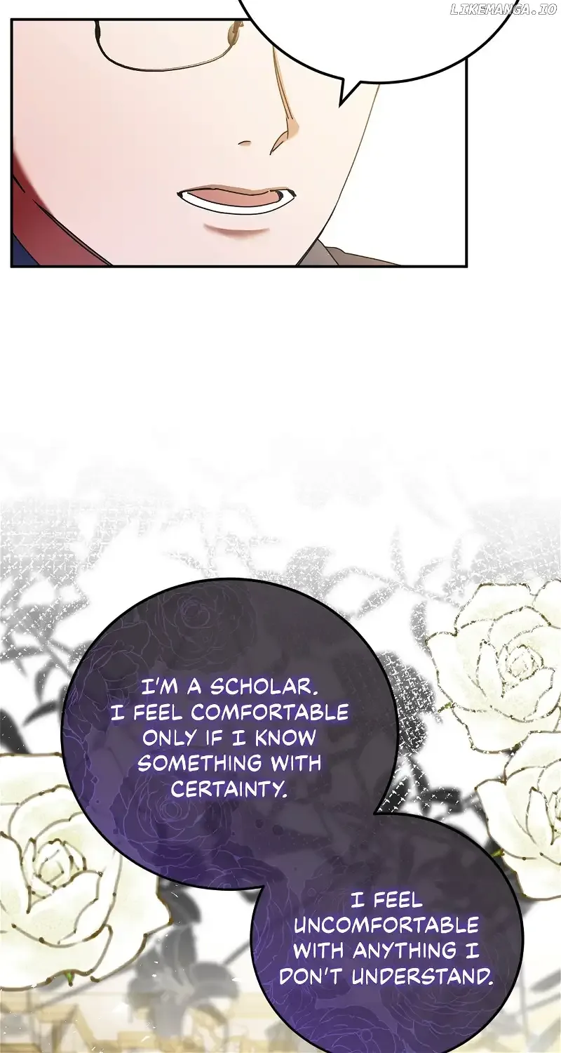 The Saintess Returns To The Emperor Chapter 26 page 13
