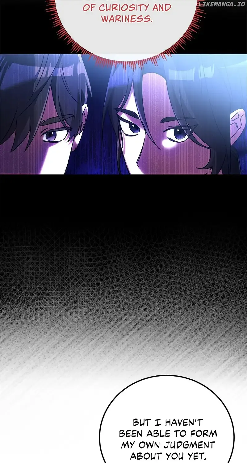 The Saintess Returns To The Emperor Chapter 26 page 12