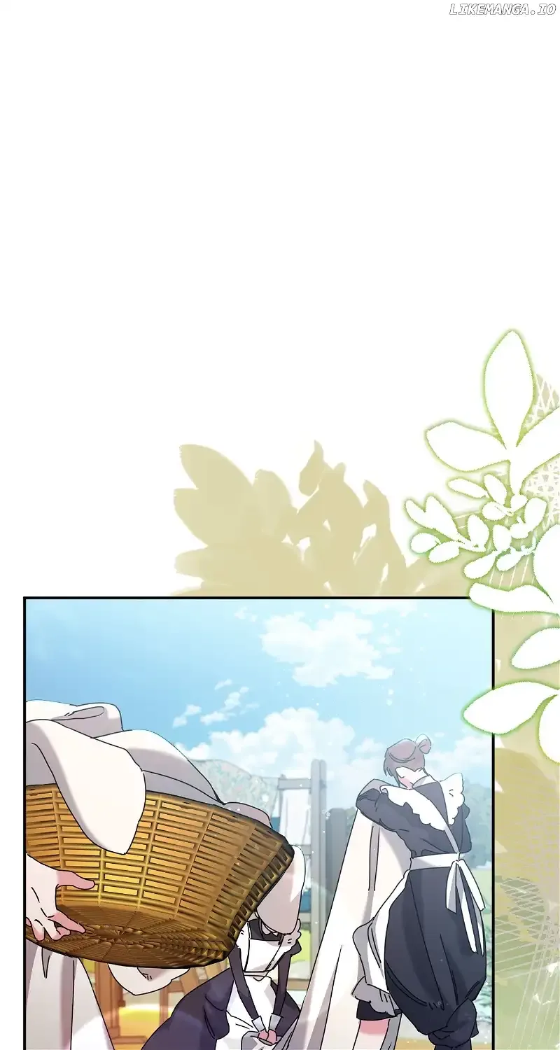 The Saintess Returns To The Emperor Chapter 27 page 37