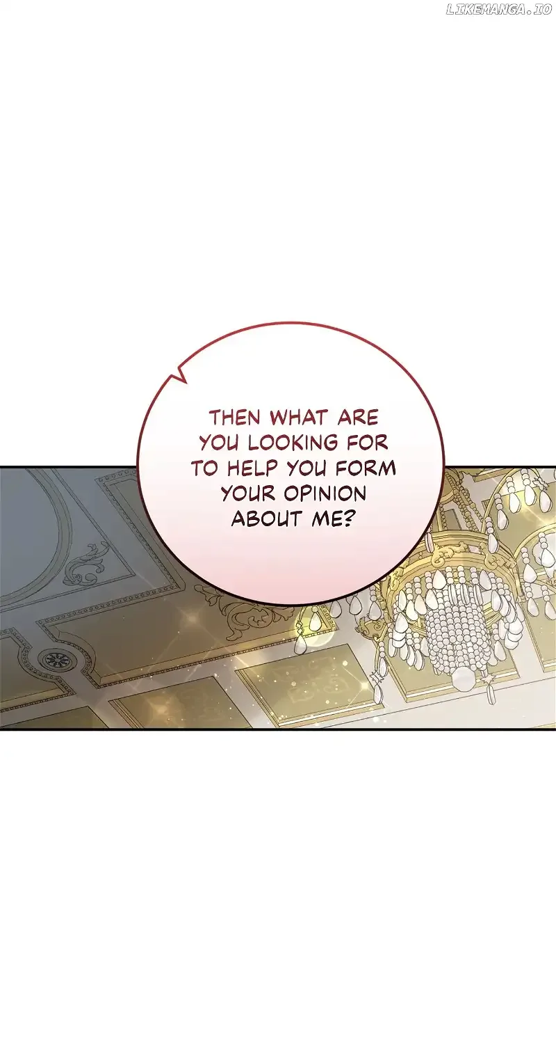 The Saintess Returns To The Emperor Chapter 26 page 18