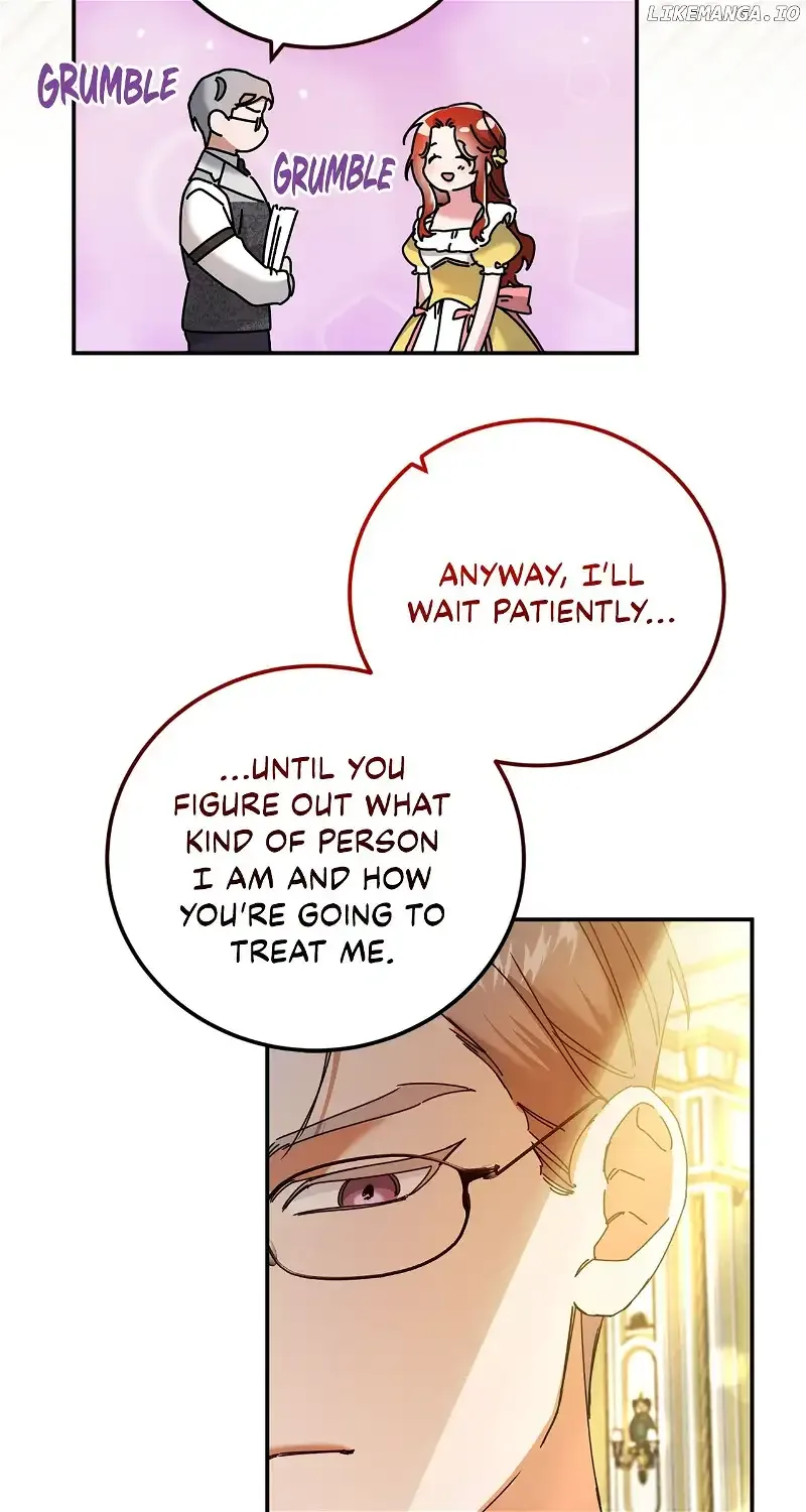 The Saintess Returns To The Emperor Chapter 26 page 28