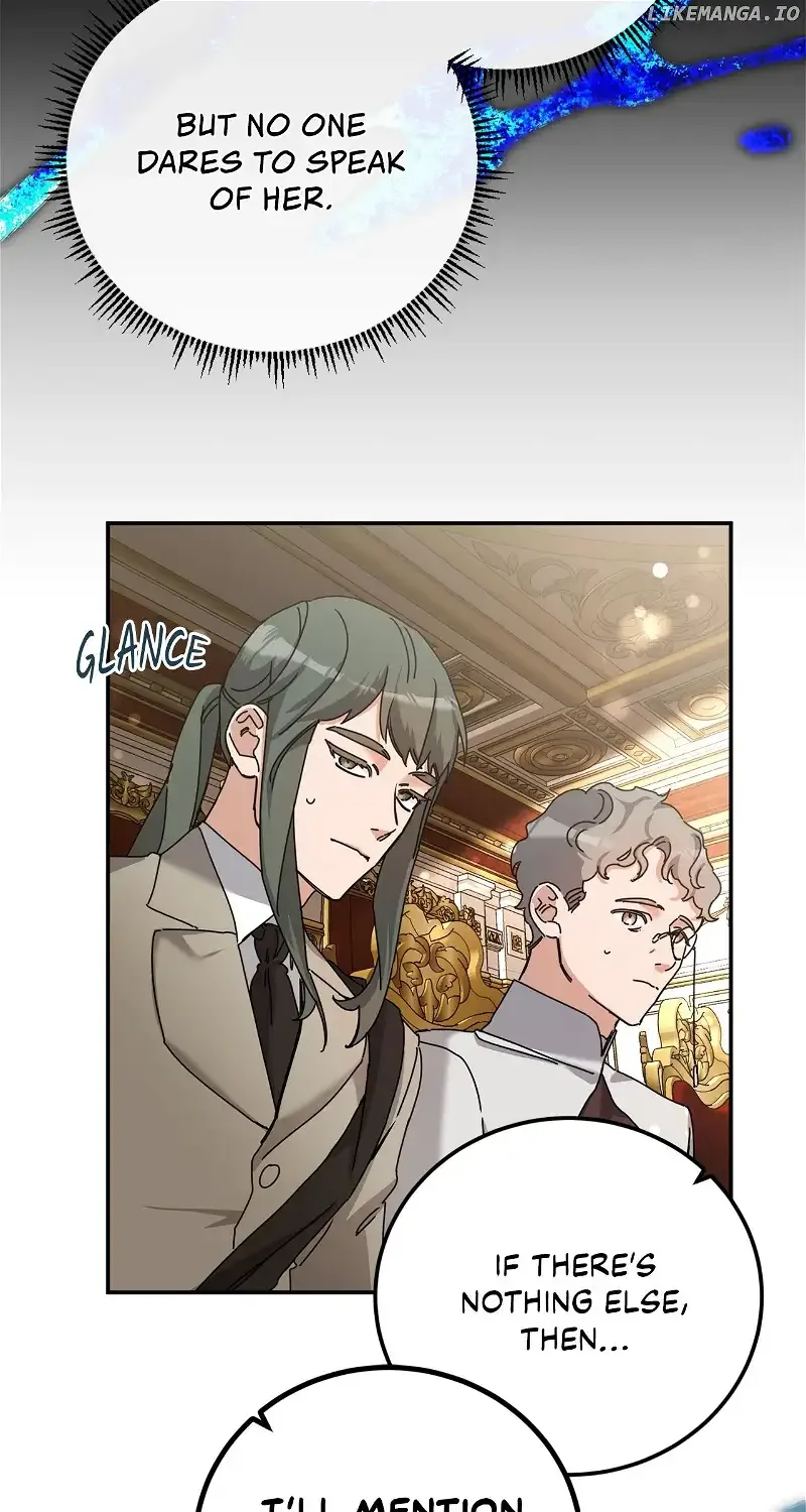 The Saintess Returns To The Emperor Chapter 26 page 39