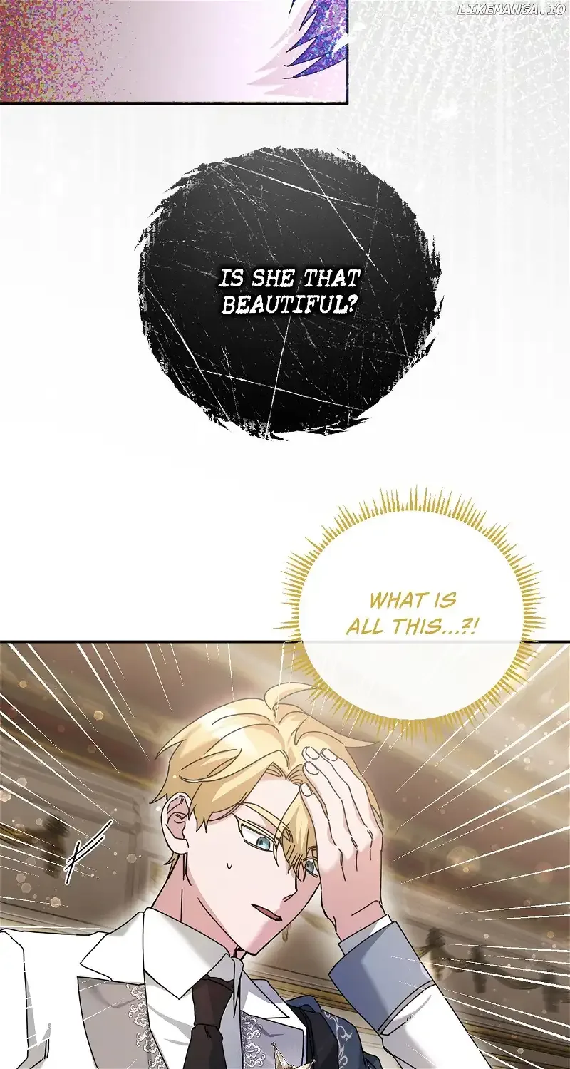 The Saintess Returns To The Emperor Chapter 26 page 54
