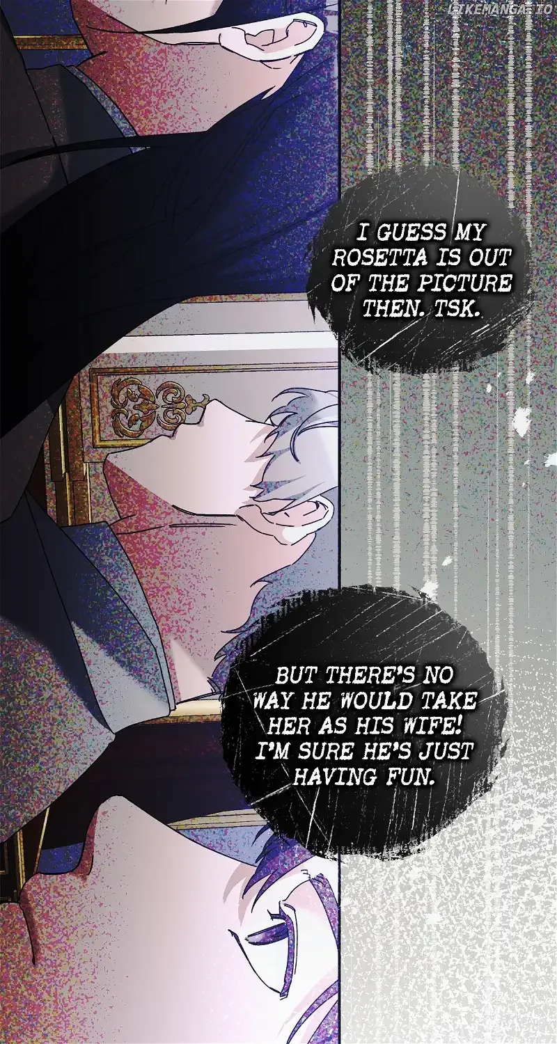 The Saintess Returns To The Emperor Chapter 26 page 53