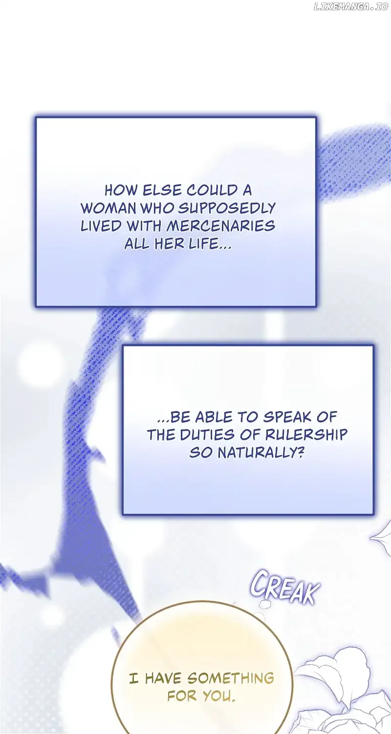 The Saintess Returns To The Emperor Chapter 29 page 36