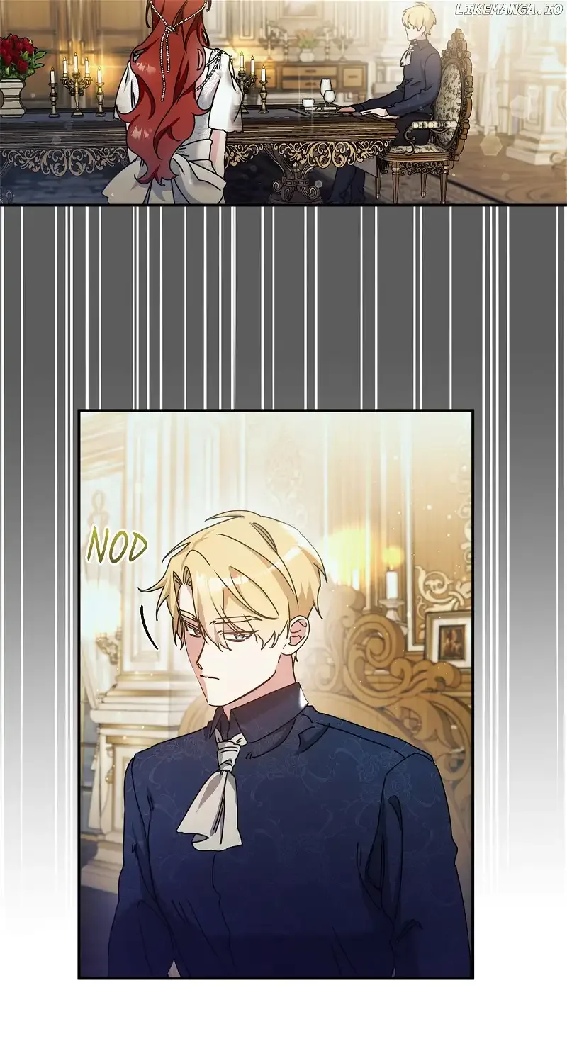 The Saintess Returns To The Emperor Chapter 29 page 15
