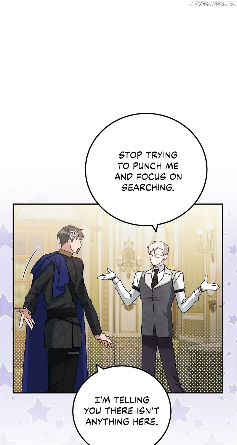 The Saintess Returns To The Emperor Chapter 29 page 4