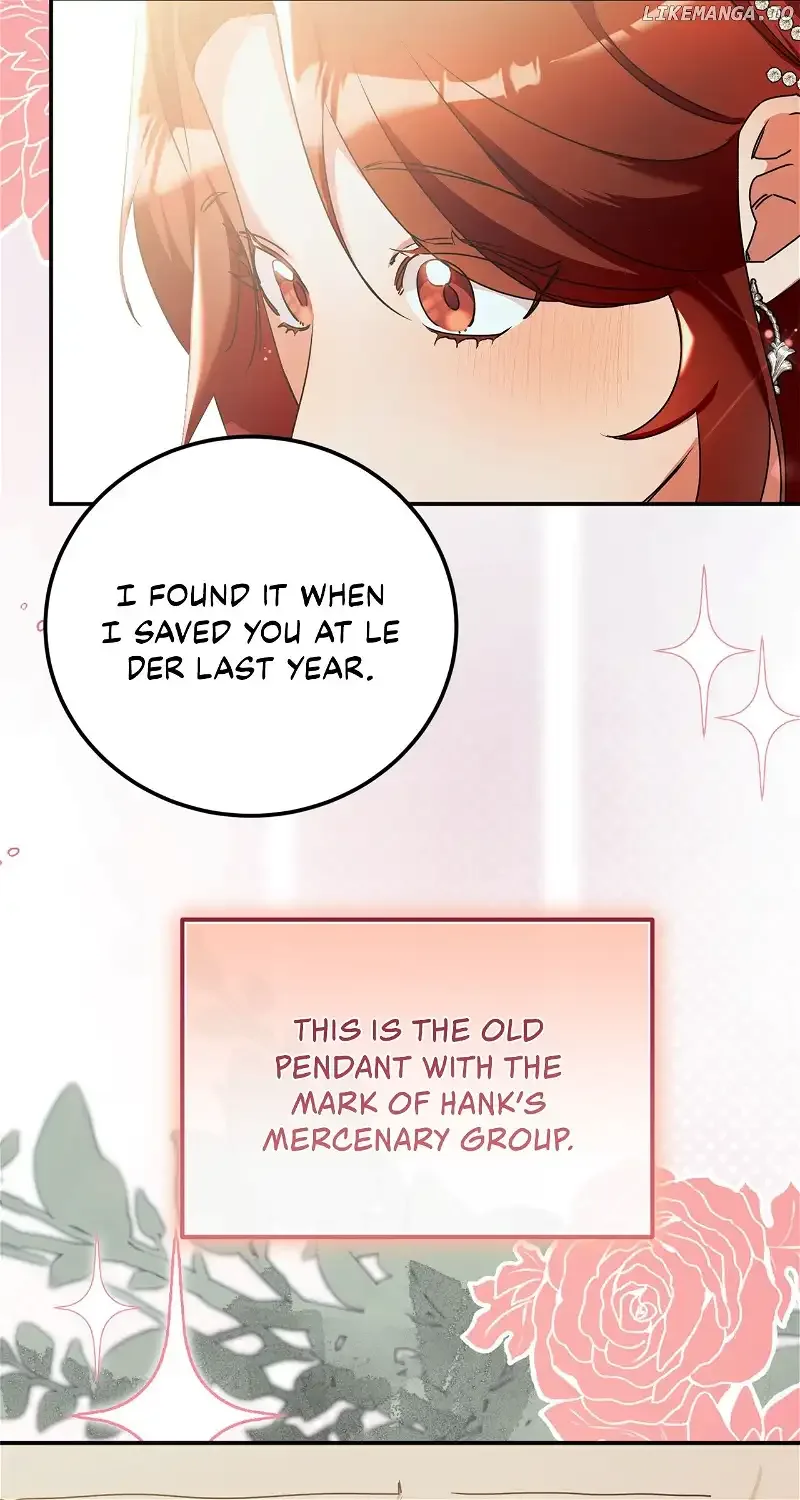 The Saintess Returns To The Emperor Chapter 29 page 40