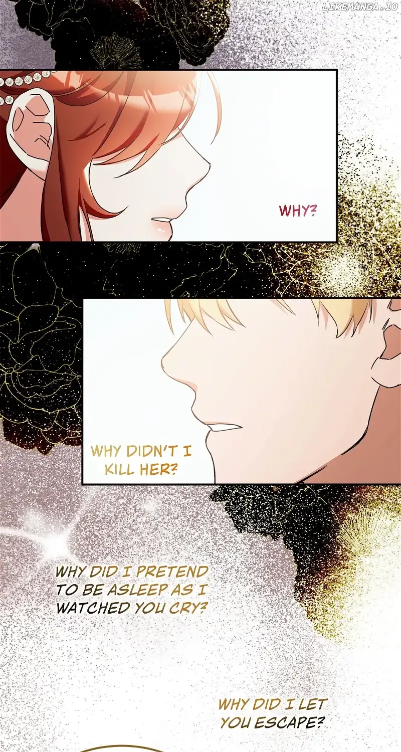 The Saintess Returns To The Emperor Chapter 29 page 53