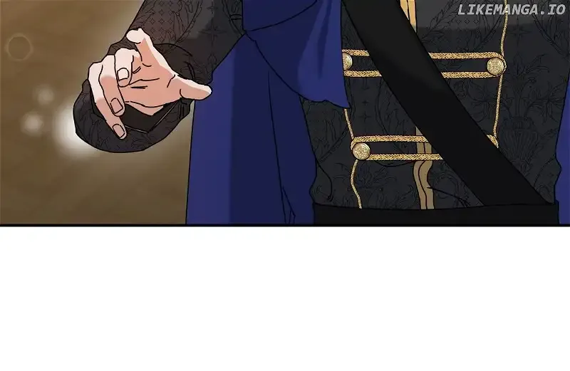 The Saintess Returns To The Emperor Chapter 29 page 6