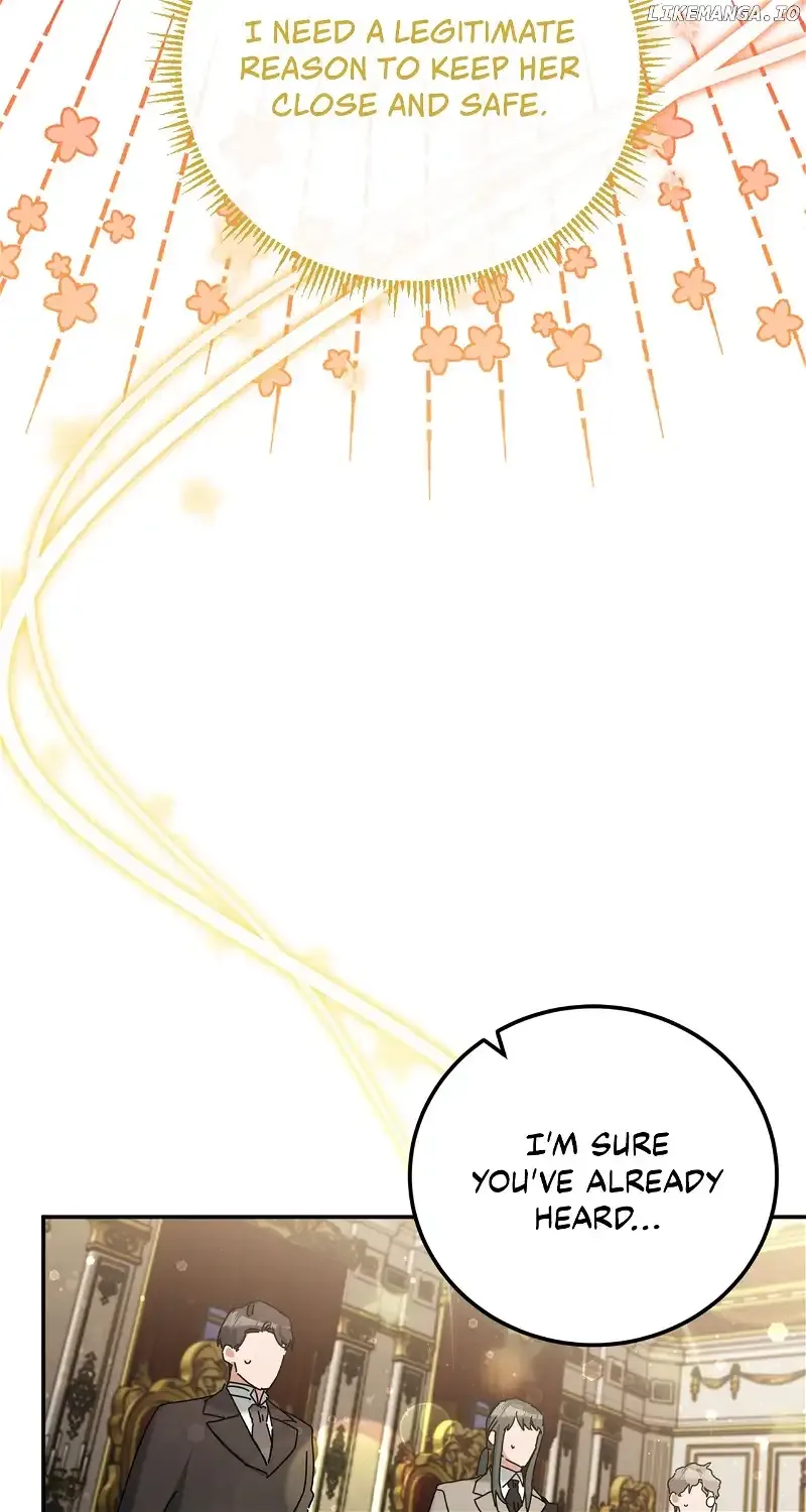 The Saintess Returns To The Emperor Chapter 26 page 44